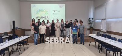 Comitê 'Avança Campos Gerais' lança Cartilha de Compras Públicas